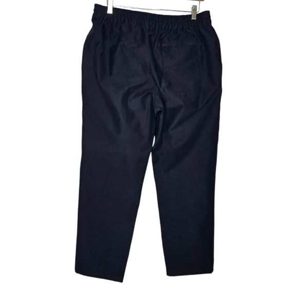 Lululemon True Navy Utilitech Bowline Pants Men's Large - Picture 2 of 9